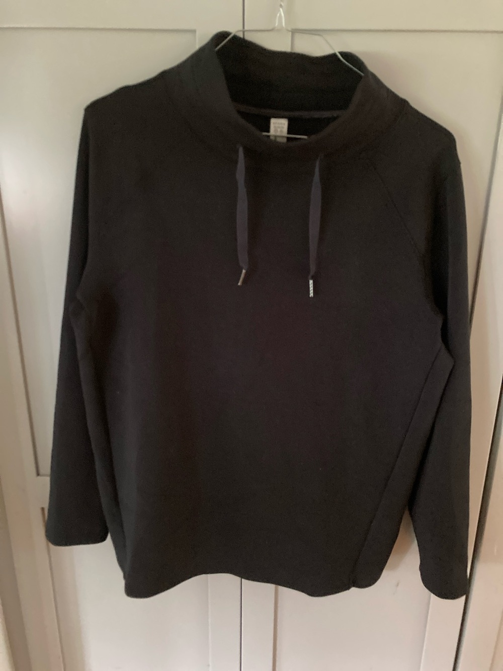 SPANX Air Essentials Top XL